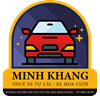 Minh Khang Car Rental